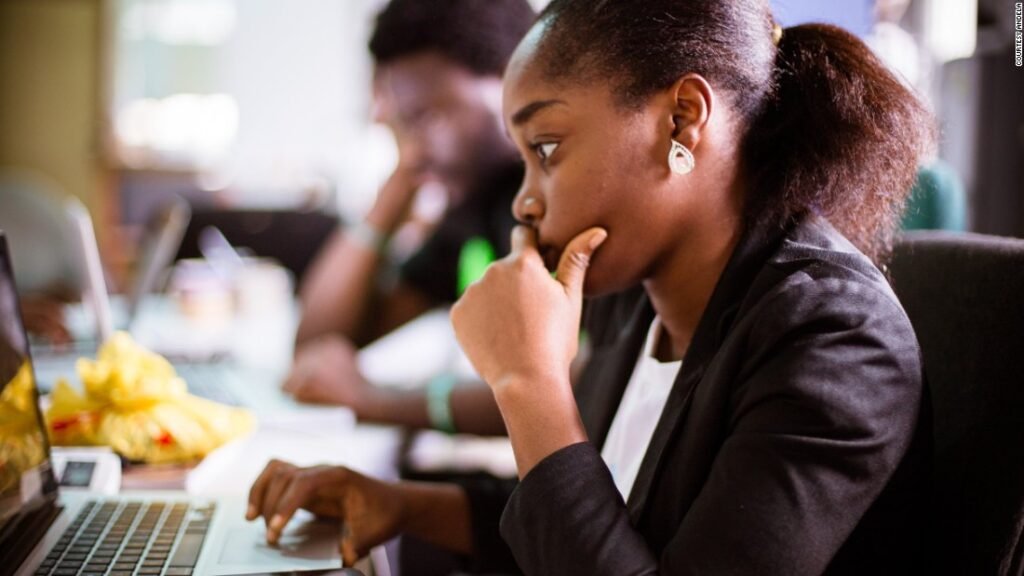 5 Computer Skills That Can Make You Rich in Nigeria