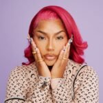 Stefflon Don Net Worth – Biography, Career, and Private life