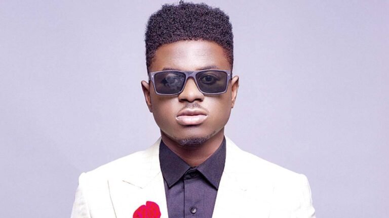Kenny Blaq Biography, Net Worth, Age and Career
