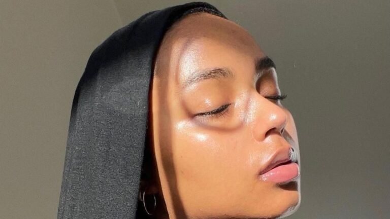 Face and Skin Glow - 7 Ways On How To Make Your Skin Glow