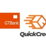 GT Mortgage - How to Apply For All GTBank Loan in Nigeria