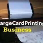 Recharge Card - How to Start Recharge Card Printing Business In Nigeria