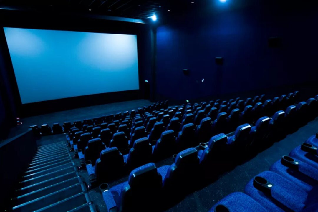 Viva Cinemas - Jara Mall Ikeja Cinema Price