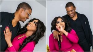 Shina Peller, and His Wife