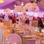 Top 9 Wedding Planner in Nigeria