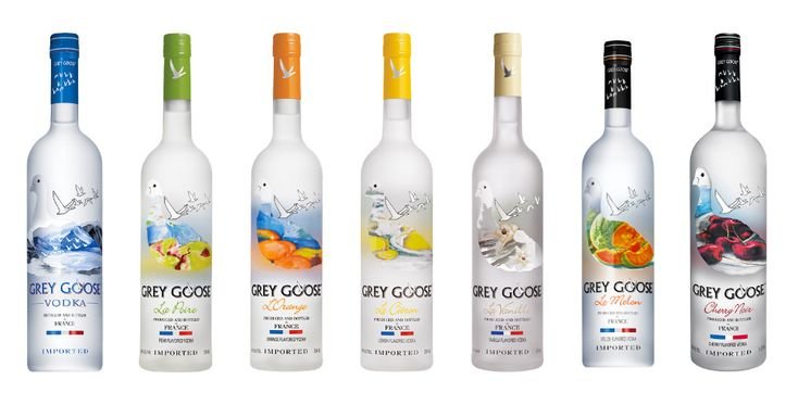 2022 - Grey Goose Vodka Price in India and United States