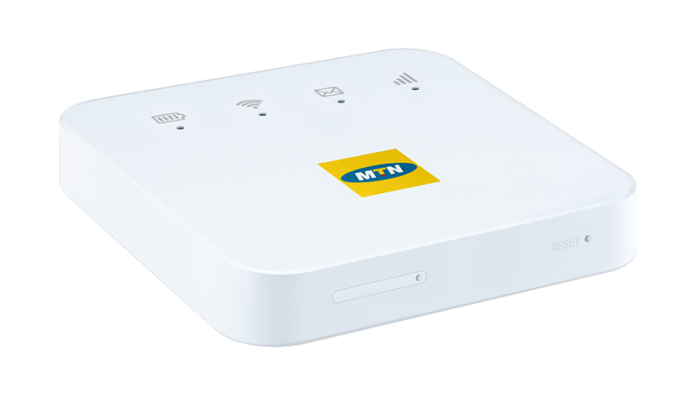 MiFi Packages - MTN MiFi Prices in Nigeria