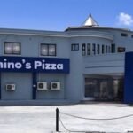 Dominos Pizza Agungi Lagos Branch, Contact, Branch Details