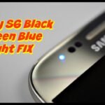 2 Ways To Fix Samsung Galaxy S6 Black Screen Blue Light