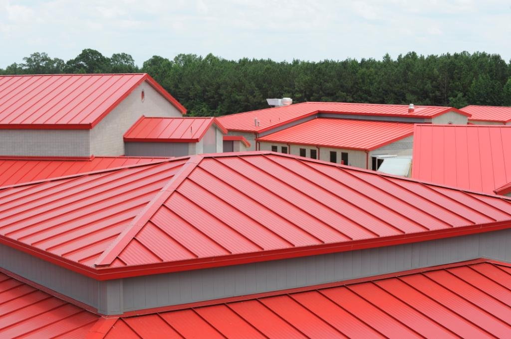 2022 Roofing Sheet - Types of Roofing Sheets in Nigeria and Their Prices