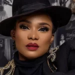 Iyabo Ojo Digs Up Photo Of Troll’s Mother, Slams Him Over Insulting Comment On Daughter’s New Benz