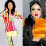 James Brown: Bobrisky Didn’t Make Me, He Only Assisted