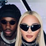 What Madonna Told Me When She First Reached Out To Me In 2019 - Fireboy DML