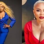 No Be All Of Us Be Ashewo – Actress Uche Ogbodo Insists, Hits Back At Colleagues Stating Otherwise