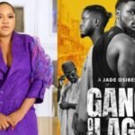Toyin Abraham Under Fire Over ‘Contradictory’ Movie Role In ‘Gangs Of Lagos’
