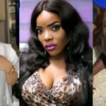 Empress Njamah Reacts To Tonto Dikeh’s Advice To Single Ladies Over Her Leaked NUD£ Saga With Ex-lover