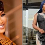 Why Blessing Okoro Needs To Be Dealt With – Tonto Dikeh