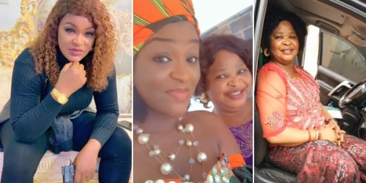 Why I Disliked My Mother, Wished Her Dead While Growing Up – Chacha Eke Recounts