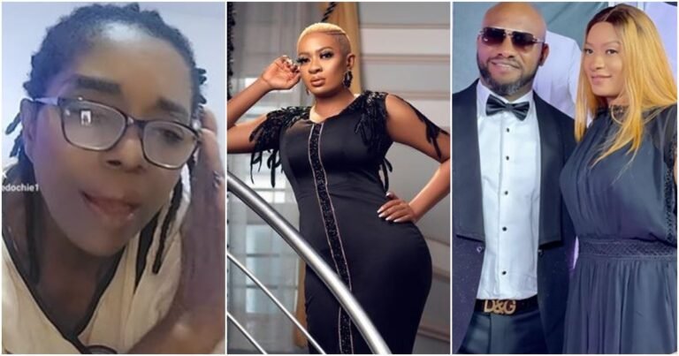 Why May Will Still Accept Yul Edochie If He Realizes His Mistakes and Comes Begging – Rita Edochie Spills