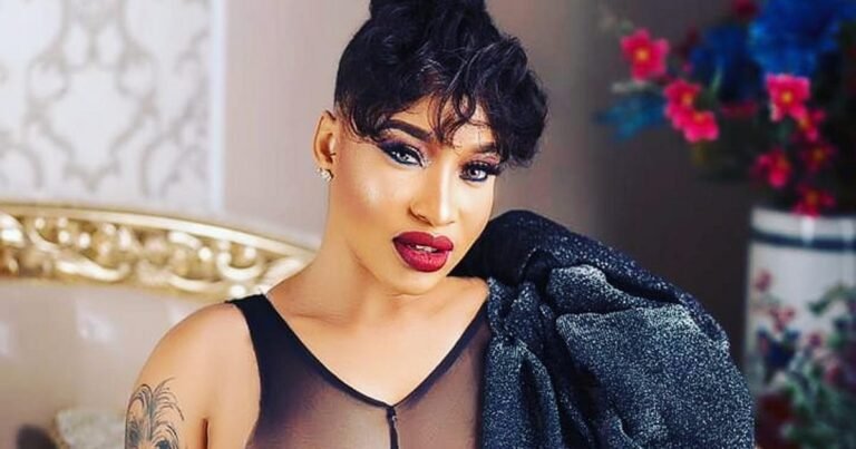 Tonto Dikeh Net Worth and Biography (UPDATED 2023)