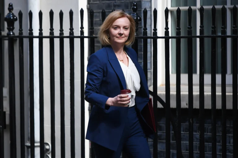 Liz Truss Net Worth and Biography: Prime Minister Salary, Family, Career, Education